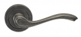Ручка дверная FRASCIO Apollo (black iron)