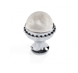 Мебельная ручка MESTRE METROPOLIS PRECIOUS 0Z5785.QT0.50