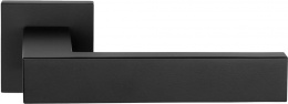 Дверная ручка FORMANI SQUARE LSQ4-G