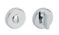 Сантехнический фиксатор TUPAI 806 R WC (03 - хром)