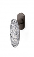 Оконная ручка OLIVARI CRYSTAL DIAMOND