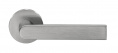 Ручка дверная FRASCIO Aton (satin chrome)