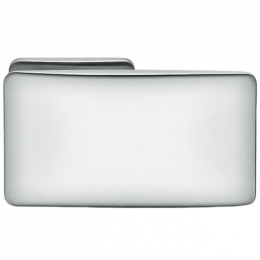 Дверная ручка COLOMBO BOLD PT15RSB