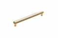 Ручка-скоба CEBI NOLA A1102 160 (MP11 - золото)