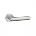 Дверная ручка STILE LARKA R SLIMM 7mm (PSC - матовый хром)