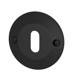 Дверная накладка TURNSTYLE DESIGNS CLASSIC SLOTTED ESCUTCHEON