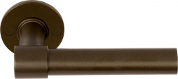 Дверная ручка FORMANI ONE PBL20XL50