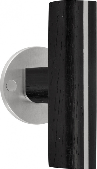 Ручка KNOB FORMANI two PBT2250 (нержавеющая сталь)