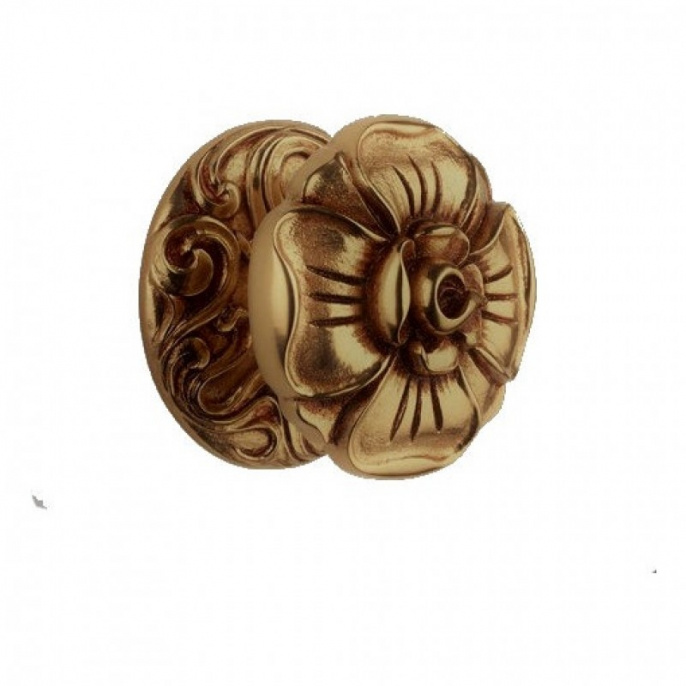 Ручка KNOB LINEA CALI QUEEN 1405 PT